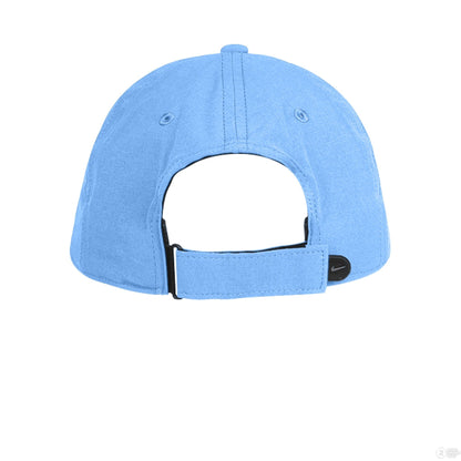 Chosen Adult Christian Hat - ClaimedbyGodDesigns