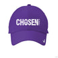 Chosen Adult Christian Hat - ClaimedbyGodDesigns