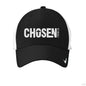 Chosen Adult Christian Hat - ClaimedbyGodDesigns