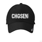 Chosen Adult Christian Hat - ClaimedbyGodDesigns