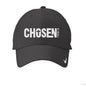 Chosen Adult Christian Hat - ClaimedbyGodDesigns