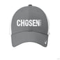 Chosen Adult Christian Hat - ClaimedbyGodDesigns