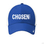 Chosen Adult Christian Hat - ClaimedbyGodDesigns
