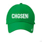 Chosen Adult Christian Hat - ClaimedbyGodDesigns