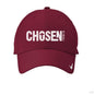 Chosen Adult Christian Hat - ClaimedbyGodDesigns