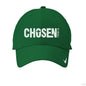 Chosen Adult Christian Hat - ClaimedbyGodDesigns