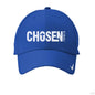 Chosen Adult Christian Hat - ClaimedbyGodDesigns