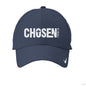 Chosen Adult Christian Hat - ClaimedbyGodDesigns