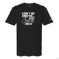 I Ain't No Snitch Funny Men's Christian T-shirt - ClaimedbyGodDesigns