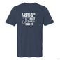 I Ain't No Snitch Funny Men's Christian T-shirt - ClaimedbyGodDesigns