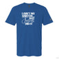 I Ain't No Snitch Funny Men's Christian T-shirt - ClaimedbyGodDesigns