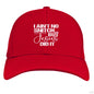 I Ain't No Snitch Funny Kids Christian Hat - ClaimedbyGodDesigns