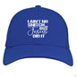 I Ain't No Snitch Funny Kids Christian Hat - ClaimedbyGodDesigns