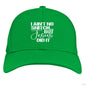 I Ain't No Snitch Funny Kids Christian Hat - ClaimedbyGodDesigns