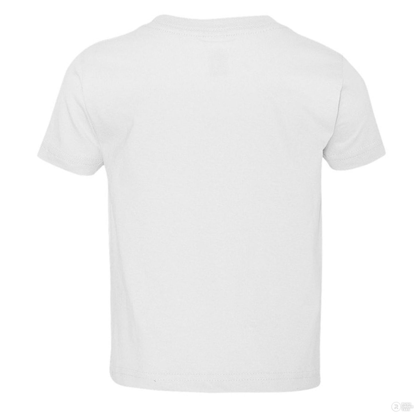 He Is So Big Toddler Christian T-shirt - ClaimedbyGodDesigns