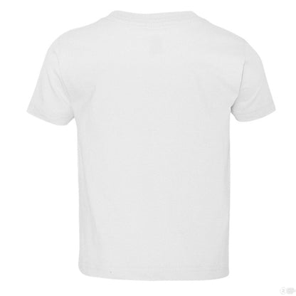 He Is So Big Toddler Christian T-shirt - ClaimedbyGodDesigns