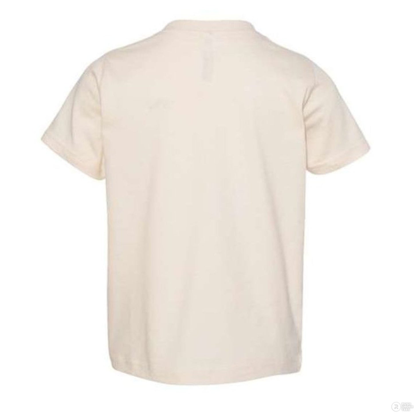 He Is So Big Toddler Christian T-shirt - ClaimedbyGodDesigns