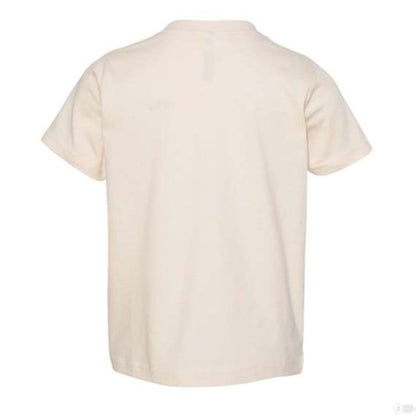 He Is So Big Toddler Christian T-shirt - ClaimedbyGodDesigns