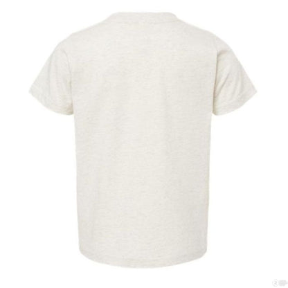 He Is So Big Toddler Christian T-shirt - ClaimedbyGodDesigns