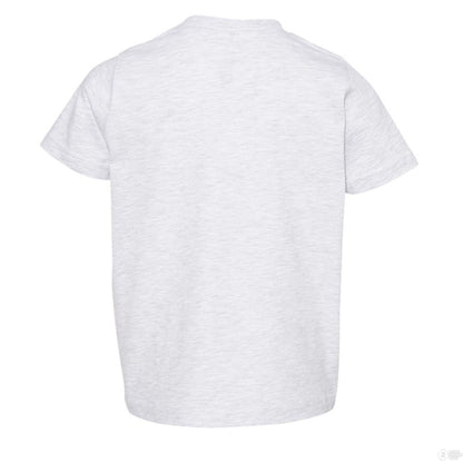 He Is So Big Toddler Christian T-shirt - ClaimedbyGodDesigns