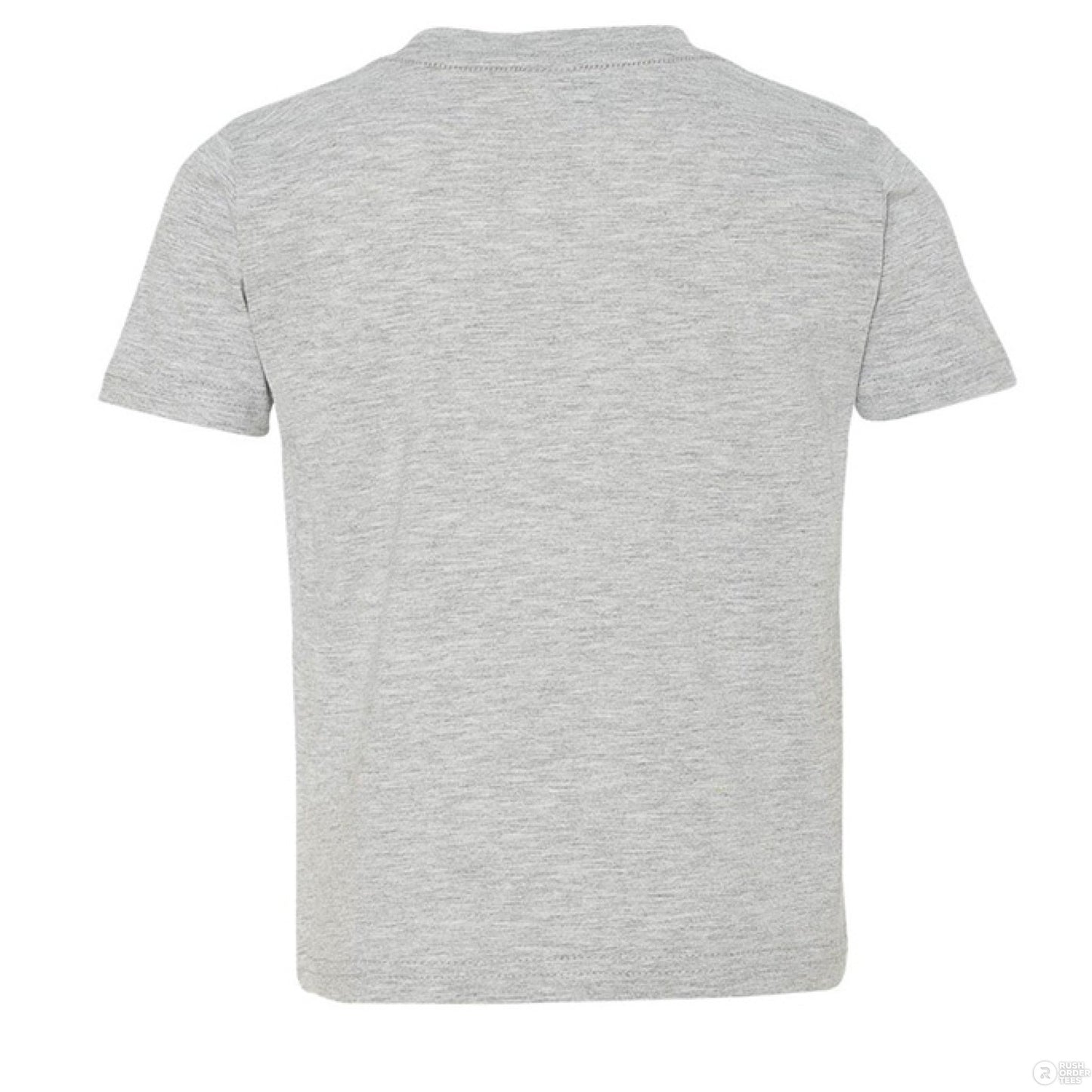 He Is So Big Toddler Christian T-shirt - ClaimedbyGodDesigns