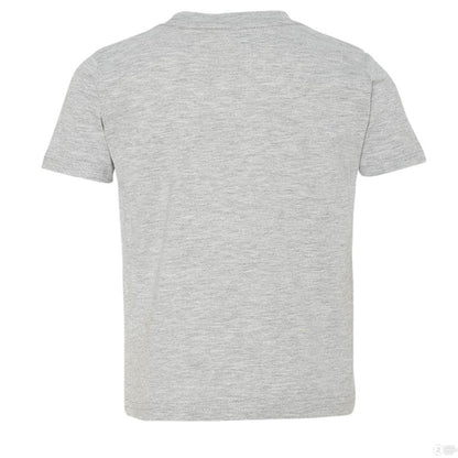 He Is So Big Toddler Christian T-shirt - ClaimedbyGodDesigns