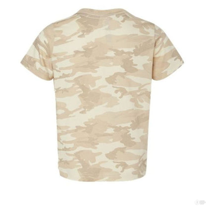 He Is So Big Toddler Christian T-shirt - ClaimedbyGodDesigns