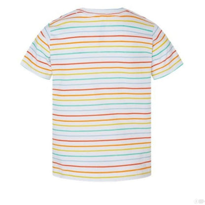 He Is So Big Toddler Christian T-shirt - ClaimedbyGodDesigns