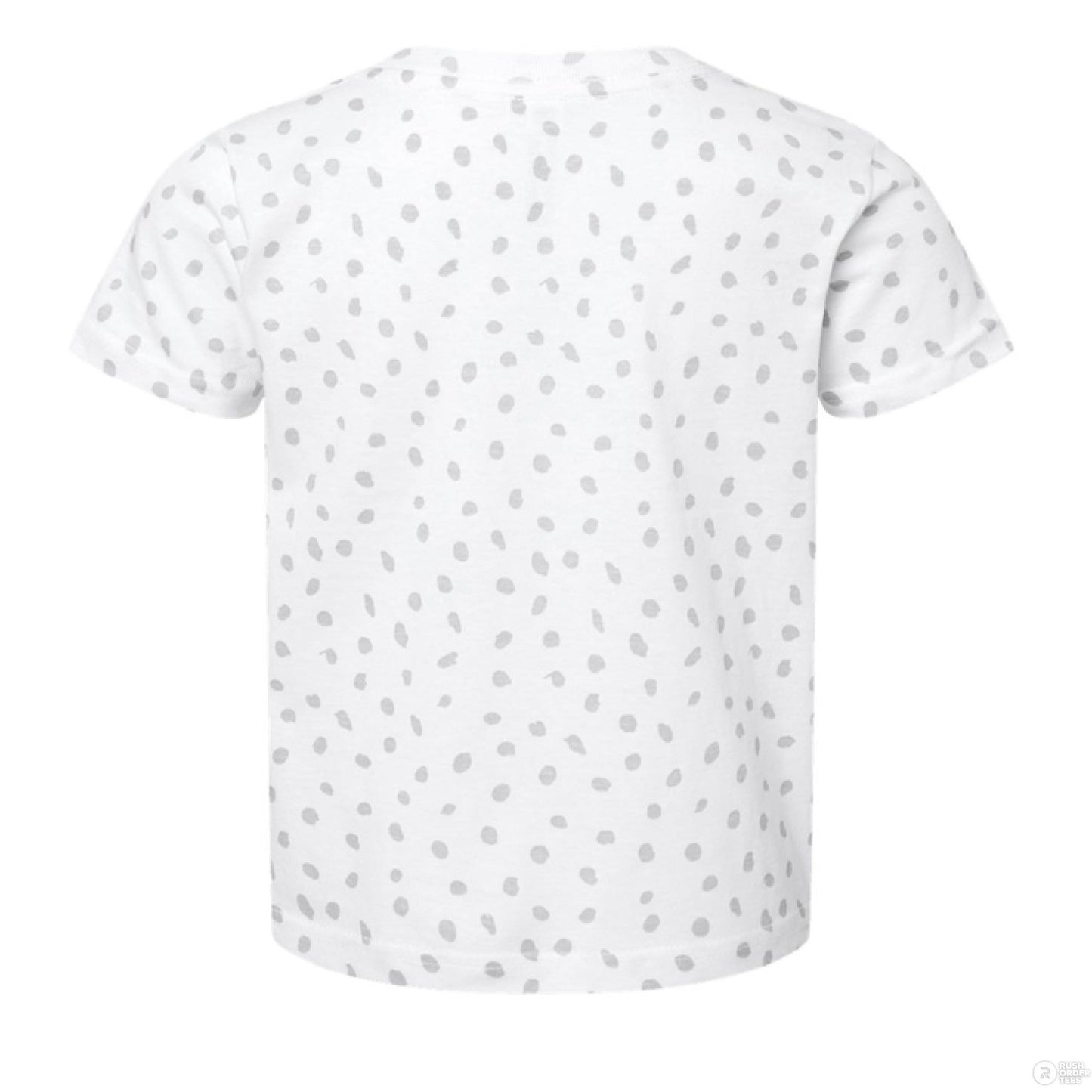 He Is So Big Toddler Christian T-shirt - ClaimedbyGodDesigns