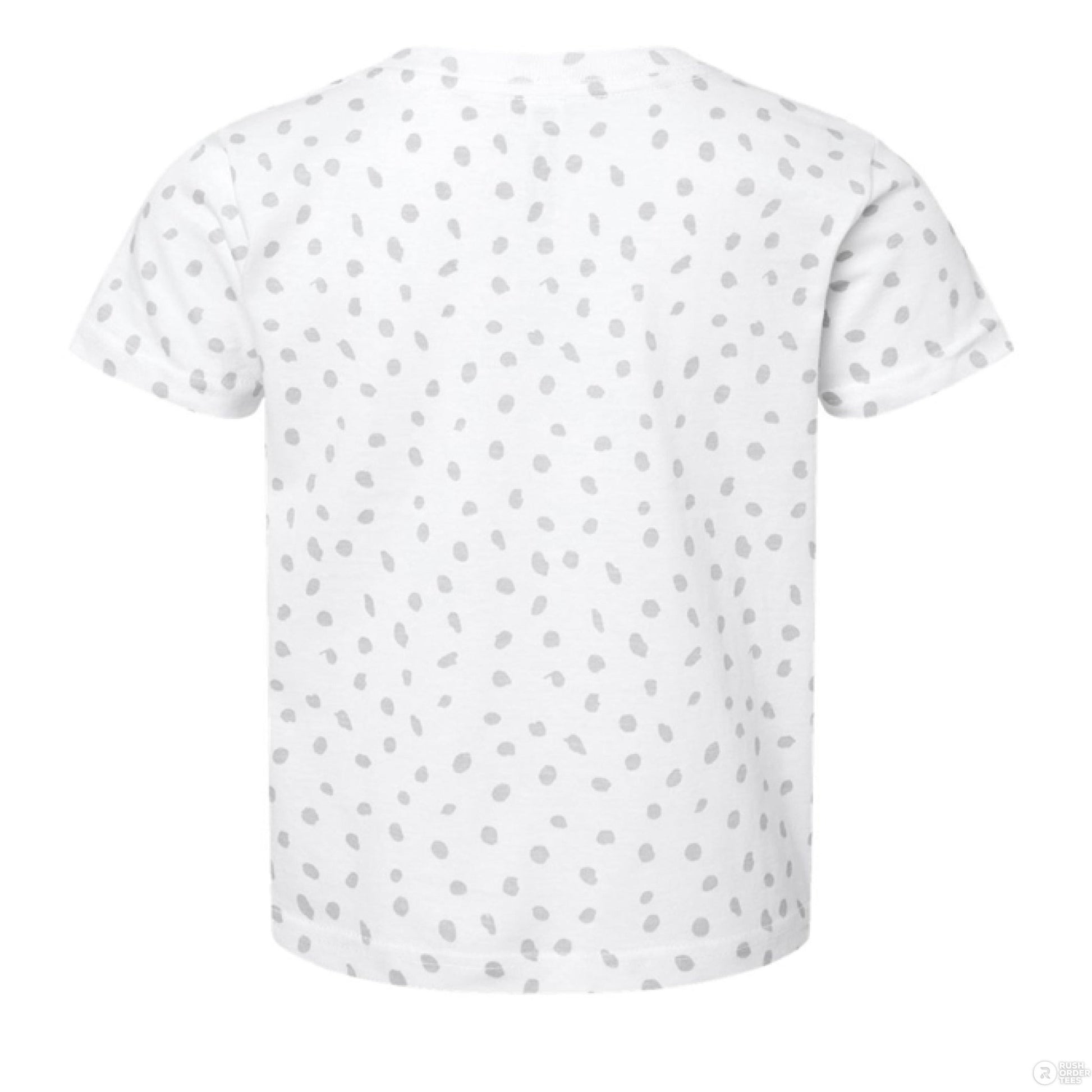 He Is So Big Toddler Christian T-shirt - ClaimedbyGodDesigns