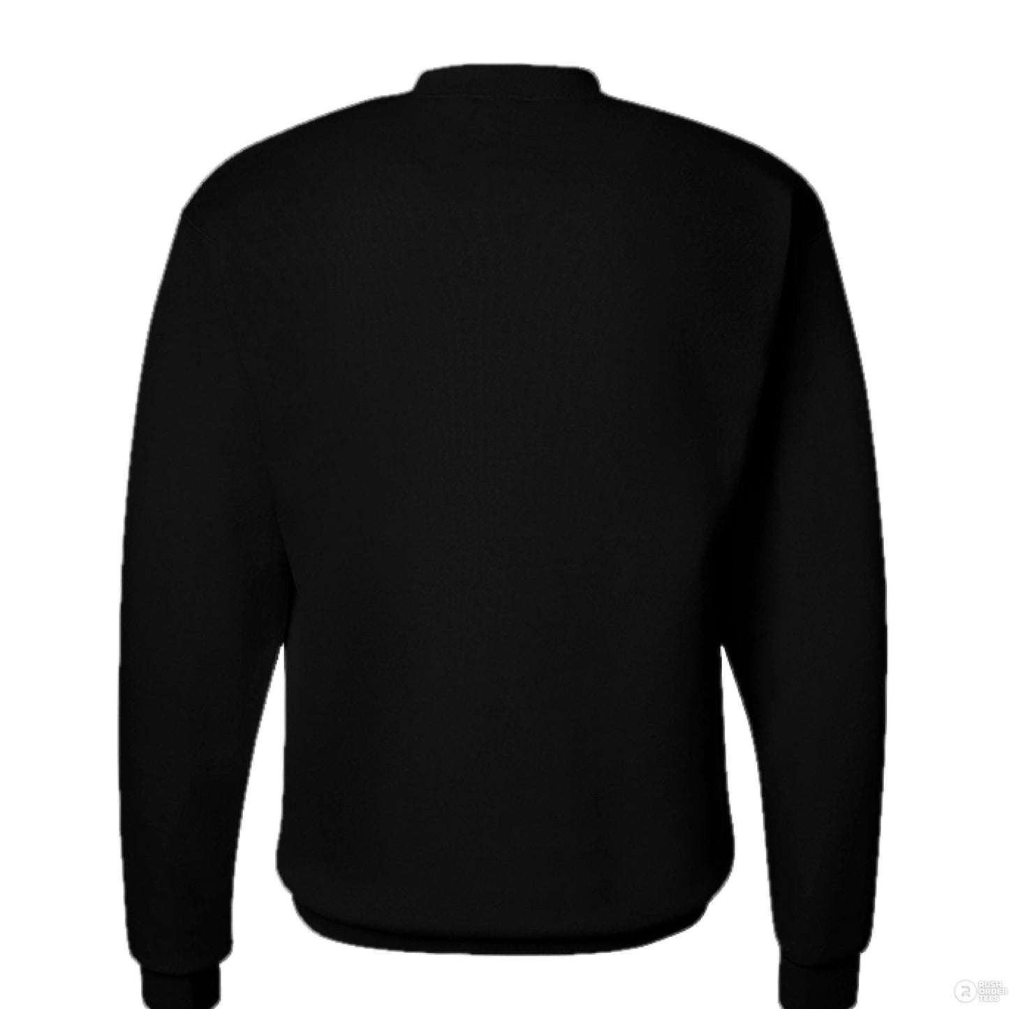 Rien N'est Impossible Men's French Christian Pullover Sweatshirt - ClaimedbyGodDesigns