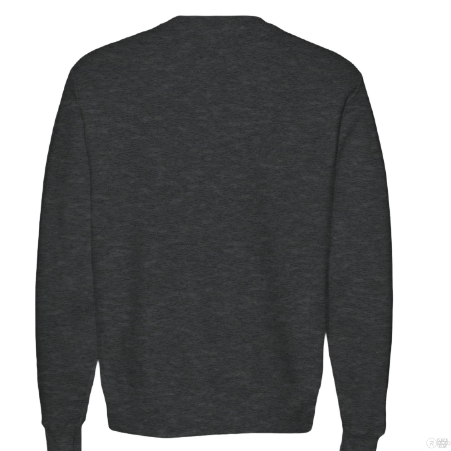 Je Puis Tout Men's French Christian Pullover Sweatshirt - ClaimedbyGodDesigns