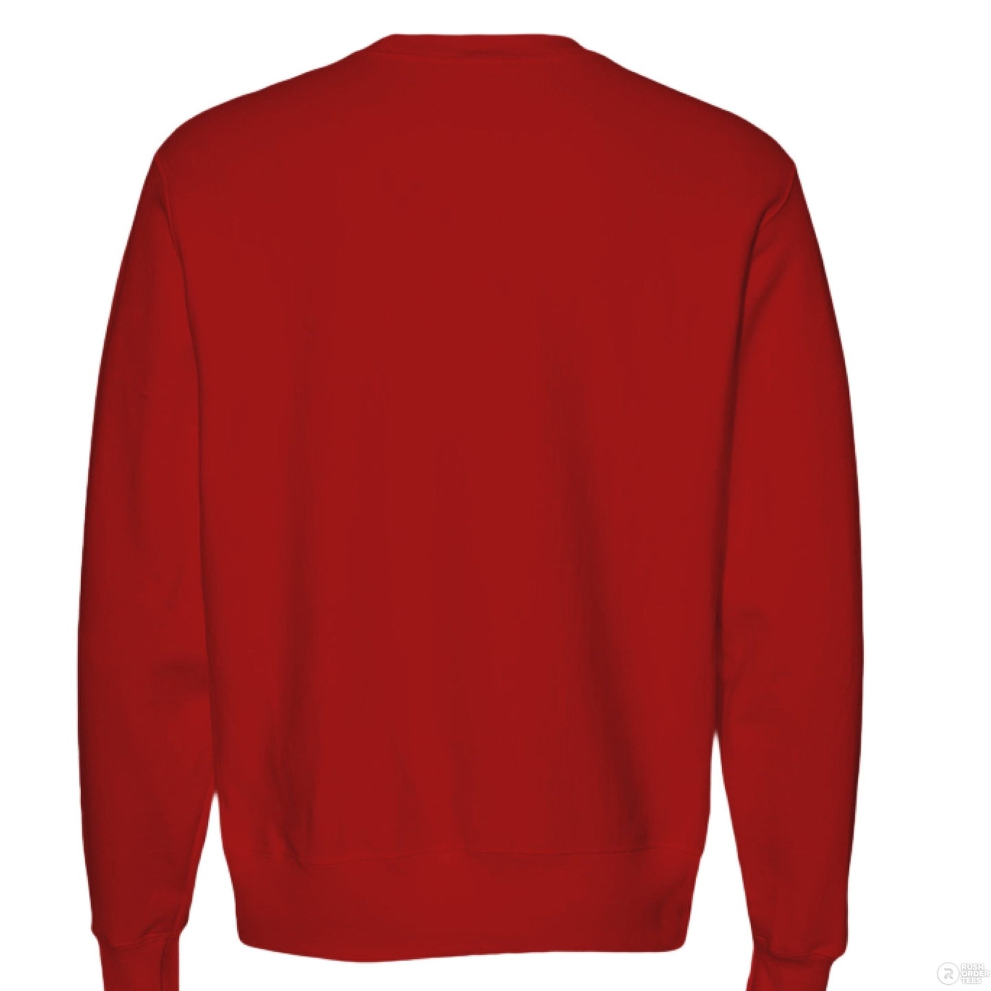 Je Puis Tout Men's French Christian Pullover Sweatshirt - ClaimedbyGodDesigns