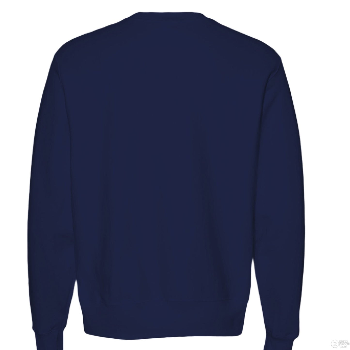Je Puis Tout Men's French Christian Pullover Sweatshirt - ClaimedbyGodDesigns