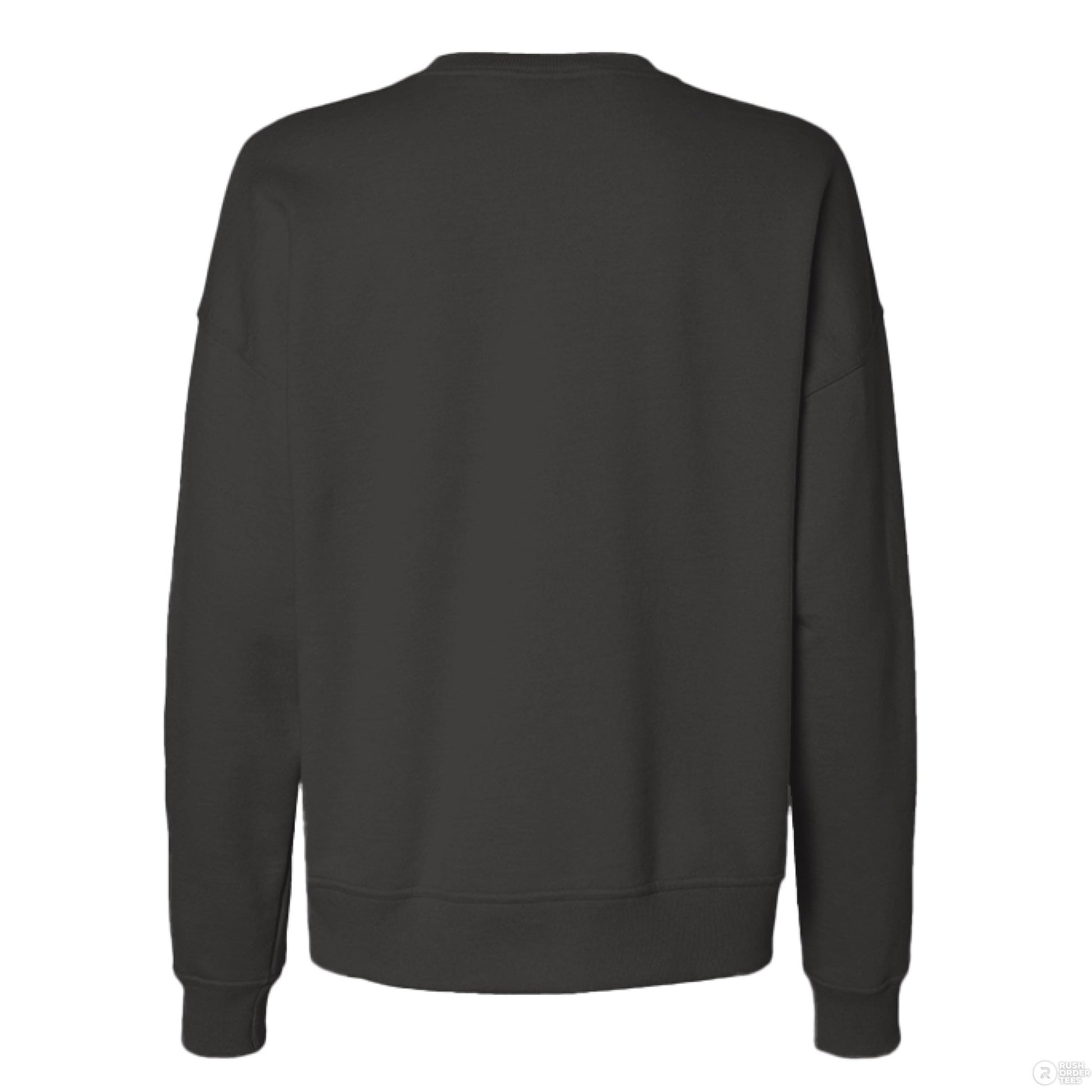 Je Puis Tout Women's French Christian Pullover Sweatshirt - ClaimedbyGodDesigns