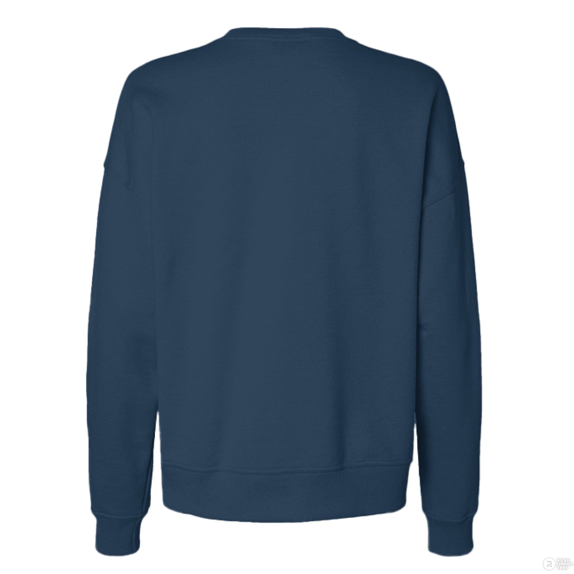 Je Puis Tout Women's French Christian Pullover Sweatshirt - ClaimedbyGodDesigns