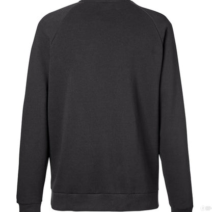 Toutes Choses Concourent Men's French Christian Pullover Sweatshirt - ClaimedbyGodDesigns