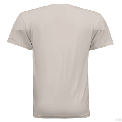 Je Puis Tout Men's French Christian T-shirt - ClaimedbyGodDesigns