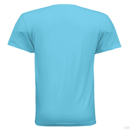 Je Puis Tout Men's French Christian T-shirt - ClaimedbyGodDesigns