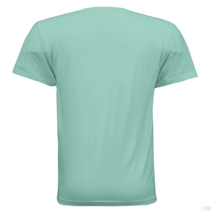 Je Puis Tout Men's French Christian T-shirt - ClaimedbyGodDesigns