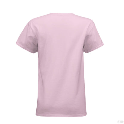 Je Puis Tout Women's French Christian T-shirt - ClaimedbyGodDesigns