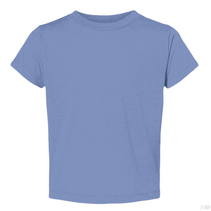 Keep HIm First Always Christian Baby T-shirt - ClaimedbyGodDesigns