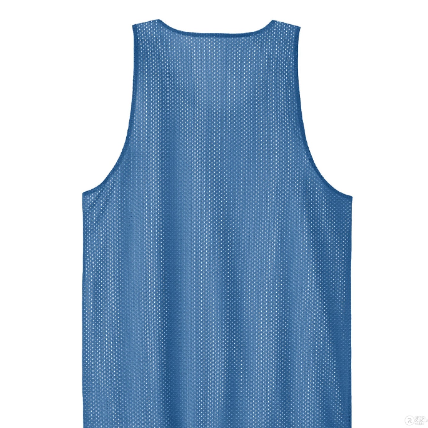 The Strength Comes From Him Men's Christian Tank Top - ClaimedbyGodDesigns