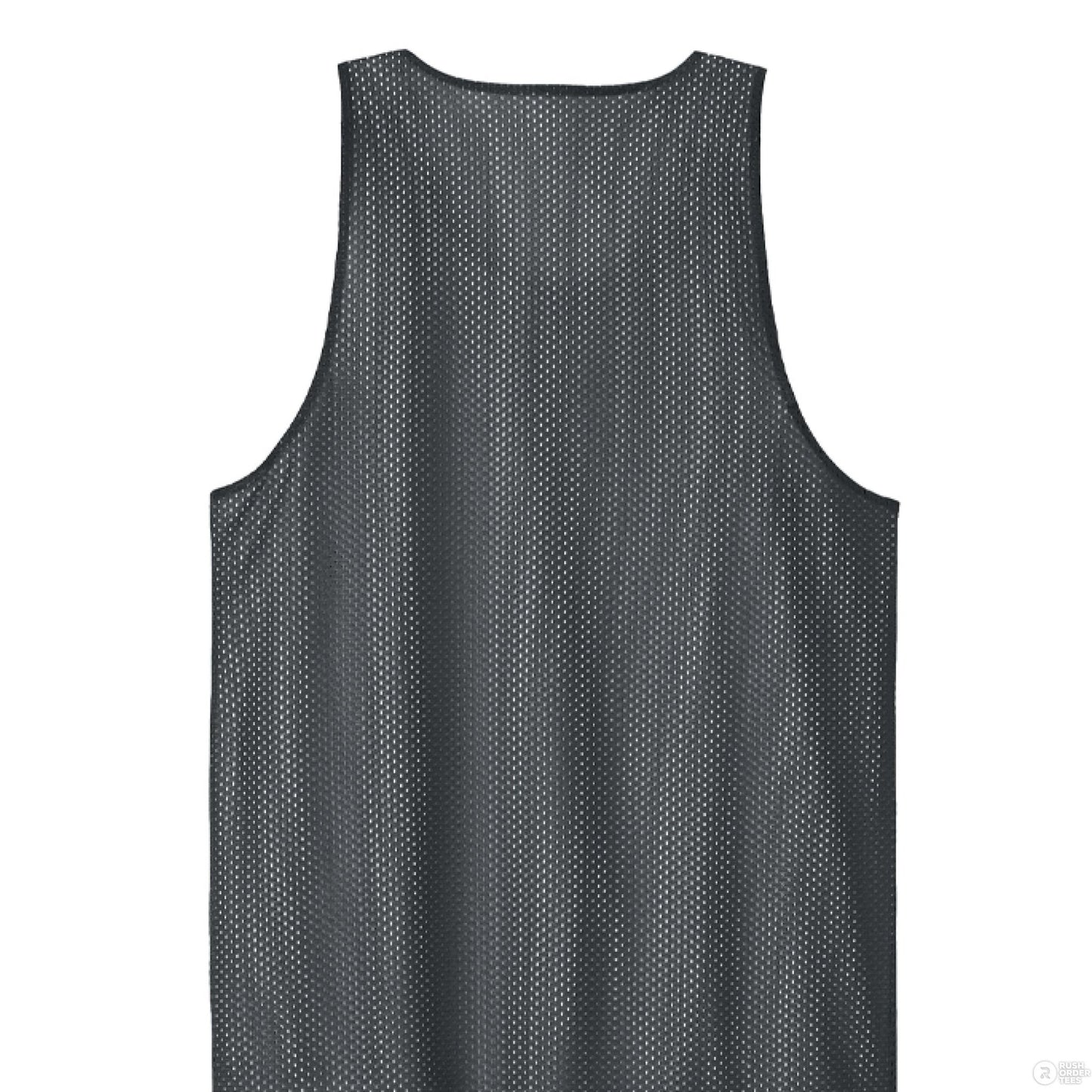 The Strength Comes From Him Men's Christian Tank Top - ClaimedbyGodDesigns