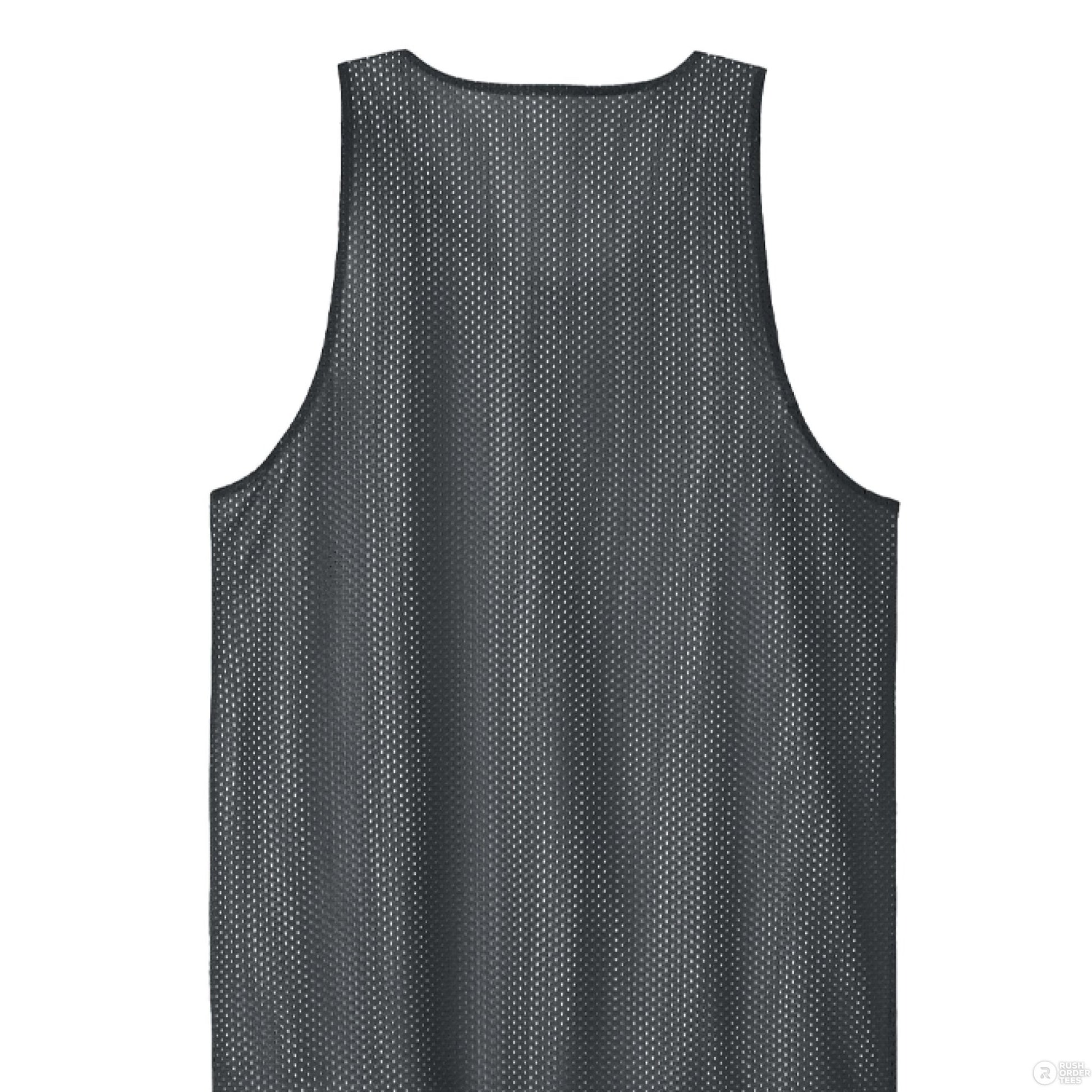 The Strength Comes From Him Men's Christian Tank Top - ClaimedbyGodDesigns