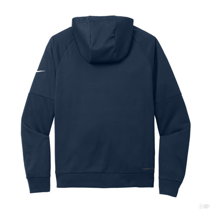 The Strength Comes From Him Men's Christian Gym Pullover Hooded Sweatshirt - ClaimedbyGodDesigns