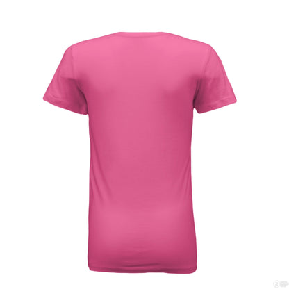 Following Him Is Right Women's Christian T-shirt - ClaimedbyGodDesigns