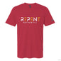 Repent Men's Christian T-shirt - ClaimedbyGodDesigns