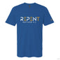 Repent Men's Christian T-shirt - ClaimedbyGodDesigns