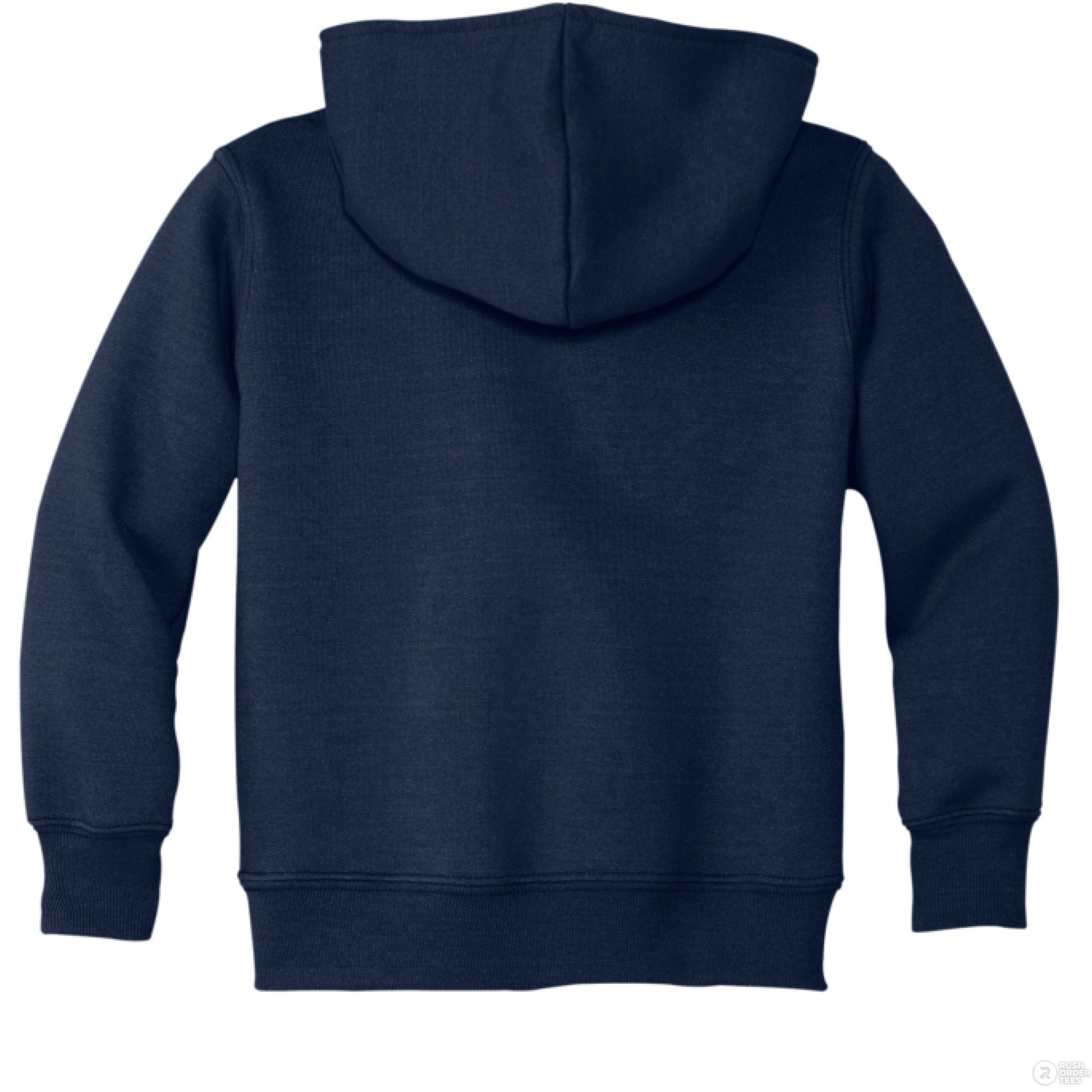 He Saves Toddler Christian Fleece Pullover Hooded Sweatshirt - ClaimedbyGodDesigns